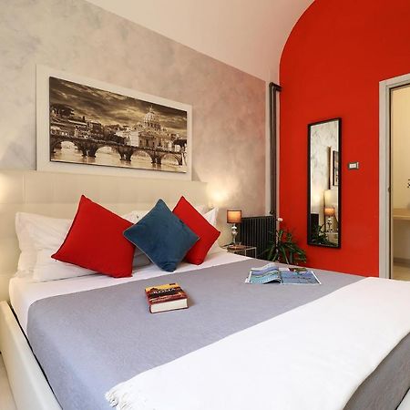 Grand Tour Rome Apartment - Liberty Collection Luaran gambar