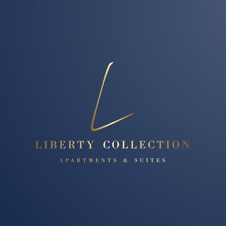 Grand Tour Rome Apartment - Liberty Collection Luaran gambar
