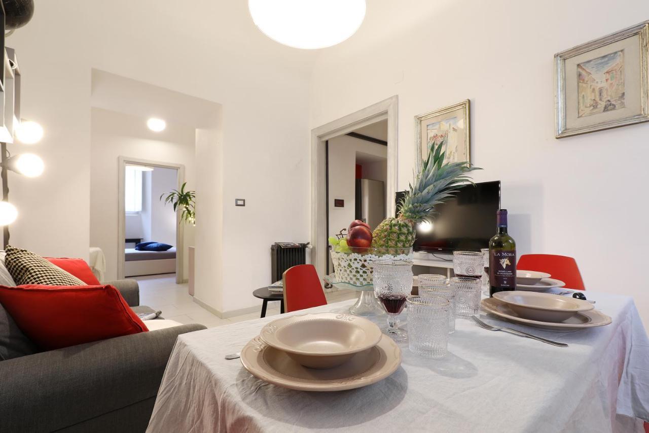 Grand Tour Rome Apartment - Liberty Collection Luaran gambar