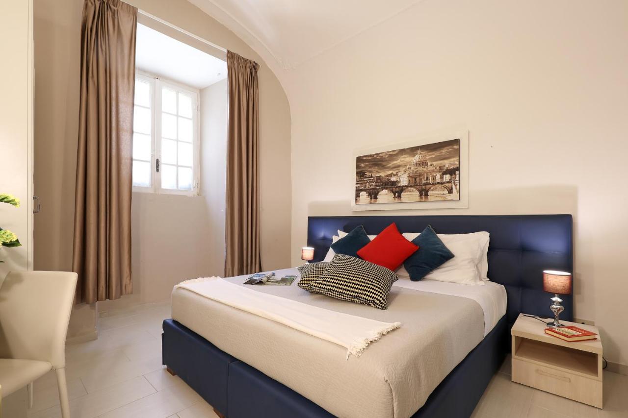 Grand Tour Rome Apartment - Liberty Collection Luaran gambar