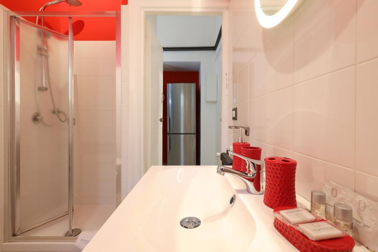 Grand Tour Rome Apartment - Liberty Collection Luaran gambar