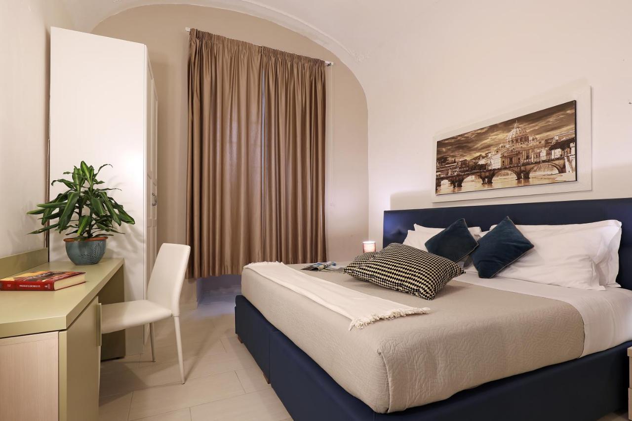 Grand Tour Rome Apartment - Liberty Collection Luaran gambar