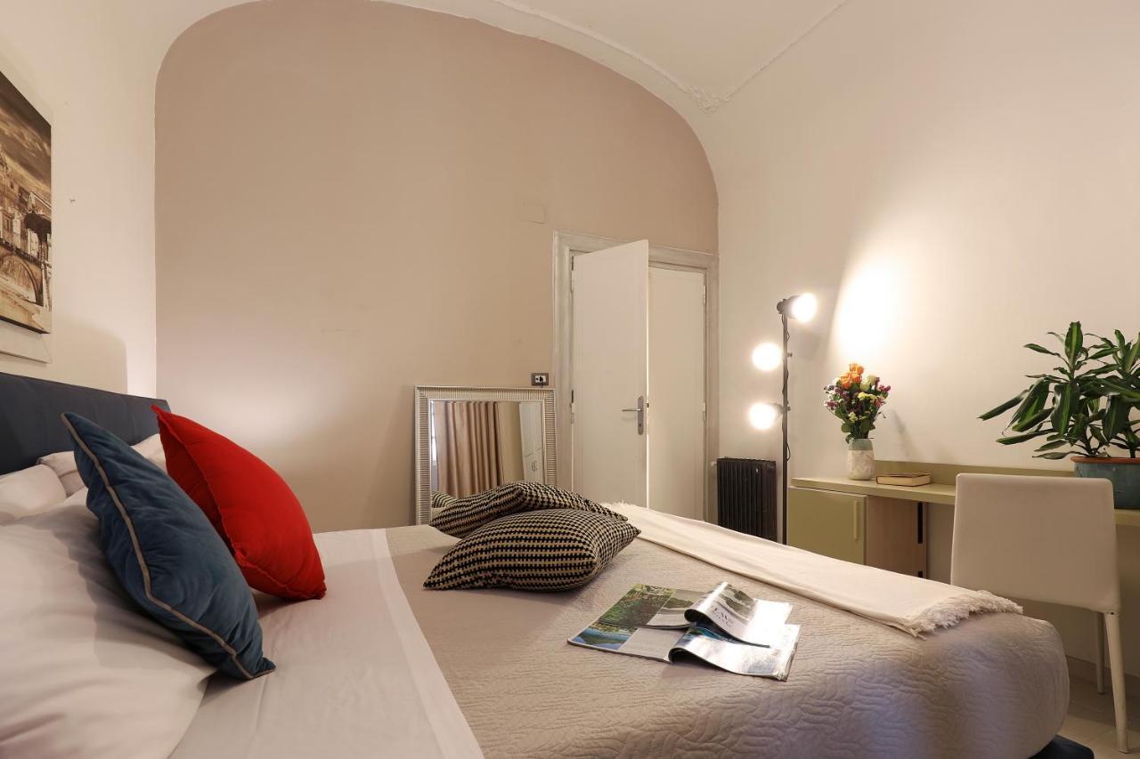 Grand Tour Rome Apartment - Liberty Collection Luaran gambar