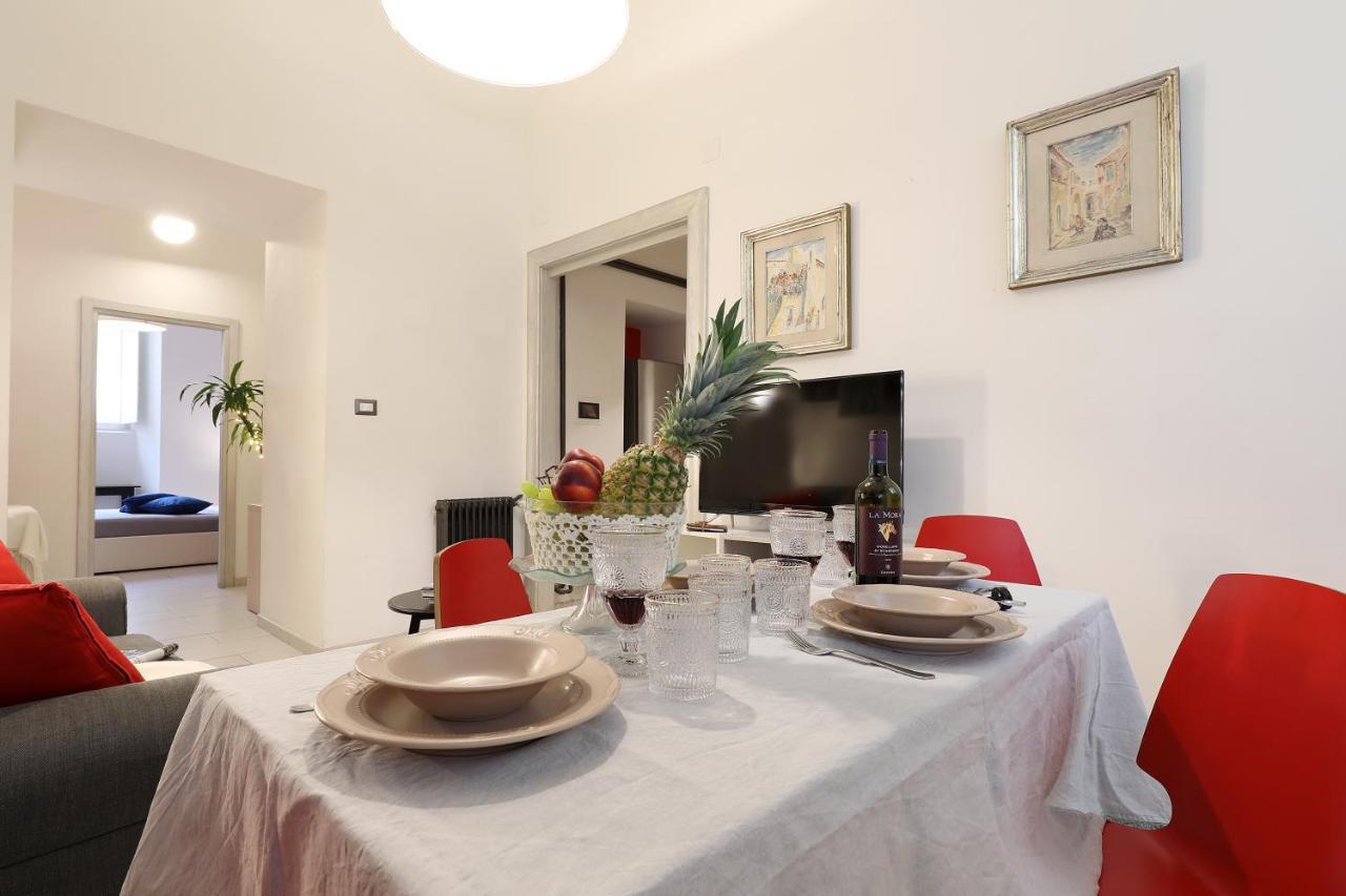 Grand Tour Rome Apartment - Liberty Collection Luaran gambar