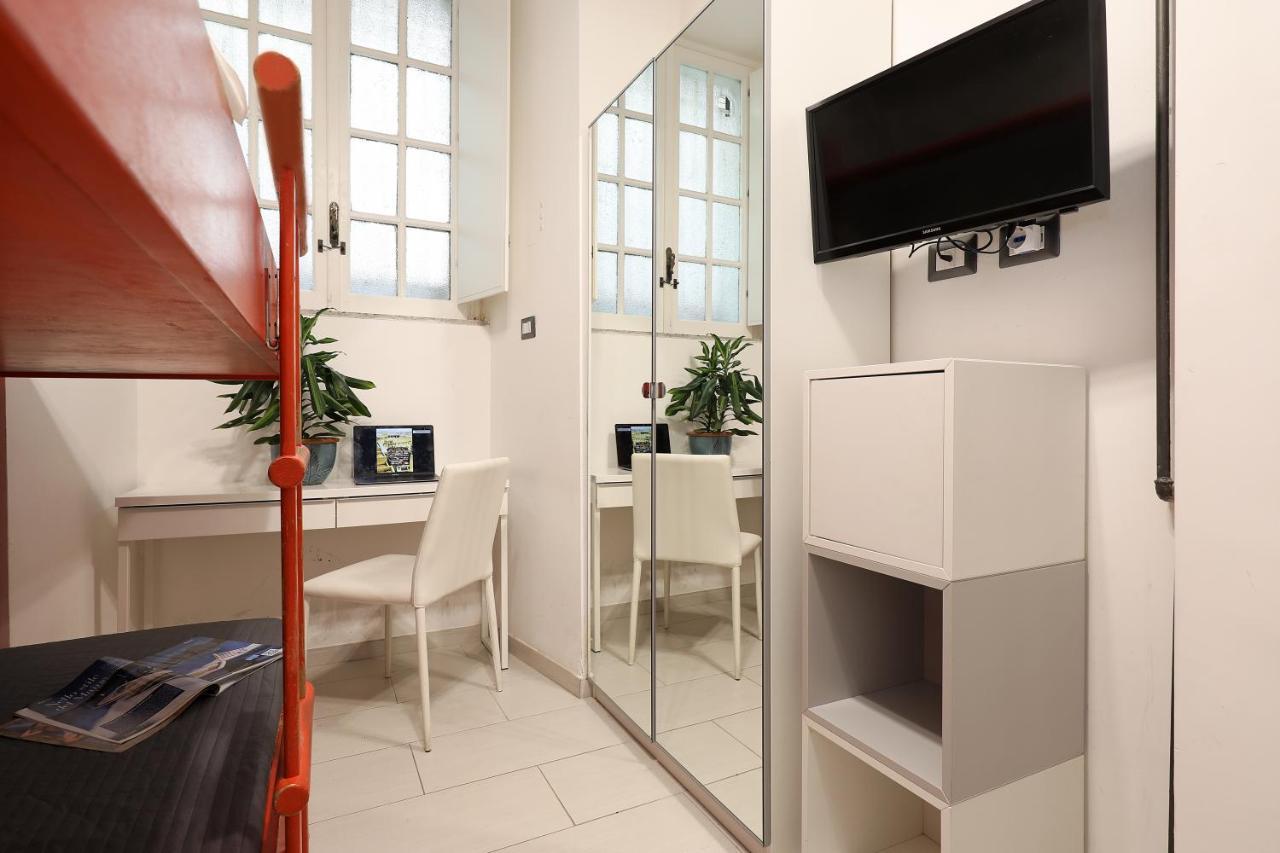 Grand Tour Rome Apartment - Liberty Collection Luaran gambar