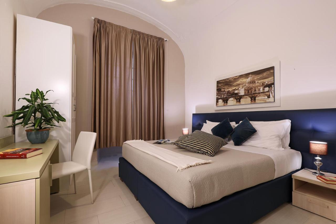 Grand Tour Rome Apartment - Liberty Collection Luaran gambar