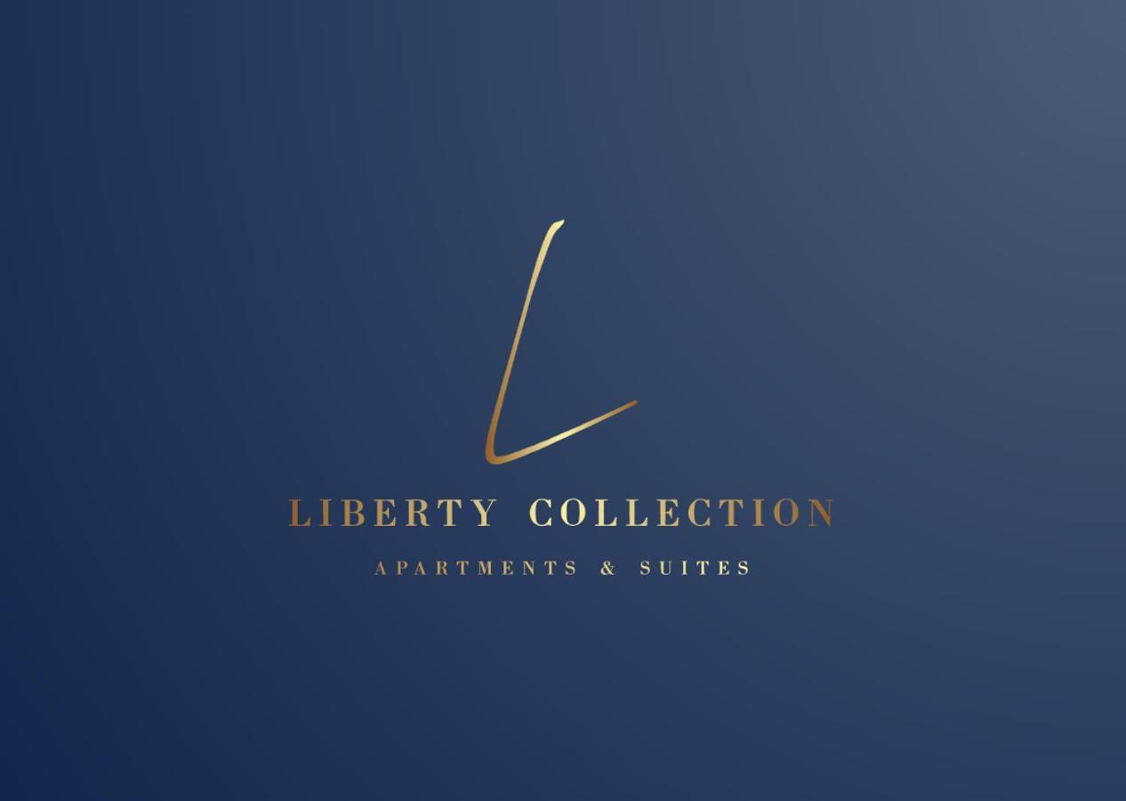 Grand Tour Rome Apartment - Liberty Collection Luaran gambar